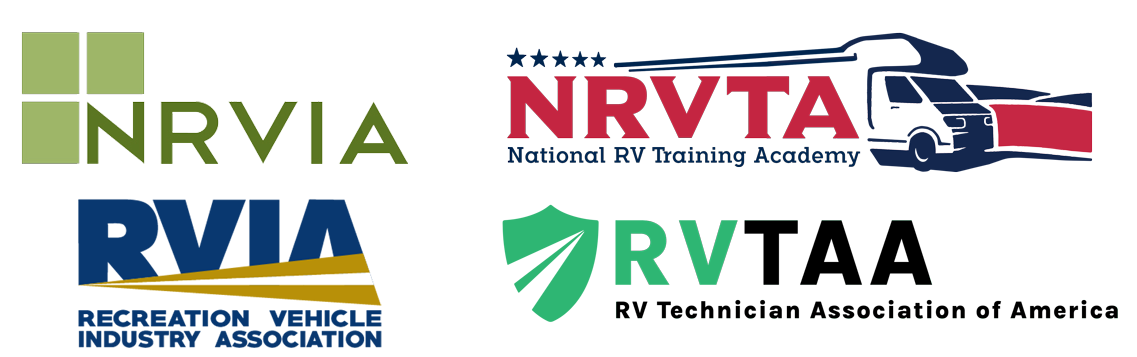 NRVIA-NRVTA RV Inspector Credentials 